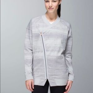 Lululemon Mula jacket